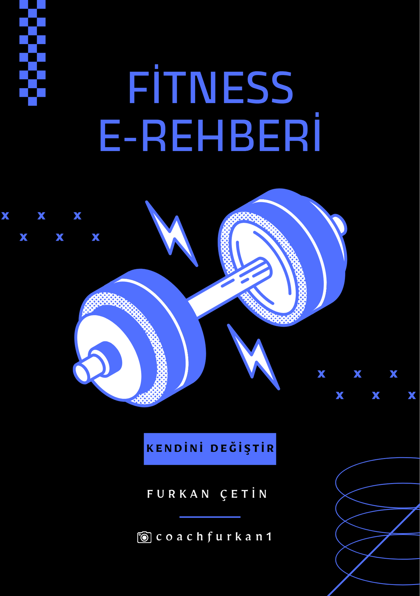 Fitness E-Rehberi